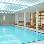 Bio Thermalhotel Falkenhof 호텔