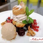 Bio Thermalhotel Falkenhof 호텔 바트푸징