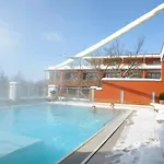Bio Thermalhotel Falkenhof 바트푸징