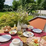 Bio Thermalhotel Falkenhof 호텔