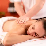Bio Thermalhotel Falkenhof 4* 바트푸징