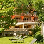 Bio Thermalhotel Falkenhof 4*