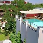 Bio Thermalhotel Falkenhof 호텔 4*