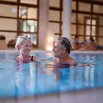 Bio Thermalhotel Falkenhof 4* 바트푸징