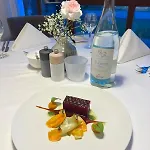 Bio Thermalhotel Falkenhof 4* 바트푸징