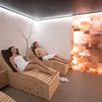 호텔 Bio Thermalhotel Falkenhof 바트푸징