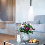 Bio Thermalhotel Falkenhof 바트푸징