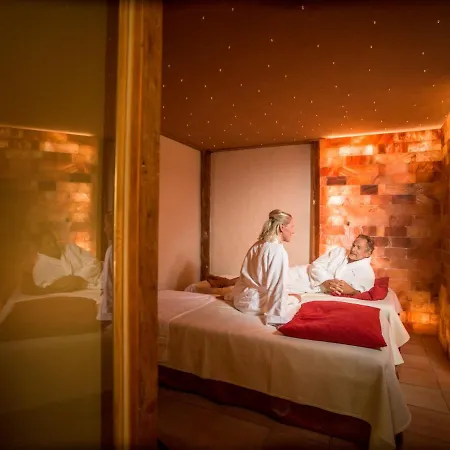 Bio Thermalhotel Falkenhof 4* Bad Füssing