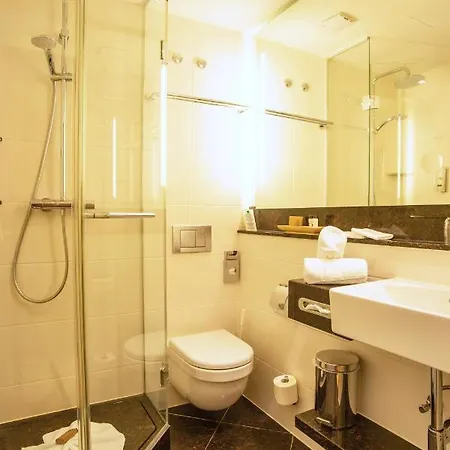 Bio Thermalhotel Falkenhof 4* Bad Füssing
