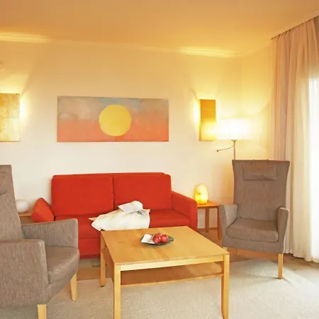 Bio Thermalhotel Falkenhof
