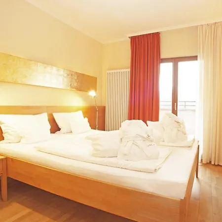 Bio Thermalhotel Falkenhof 4* Bad Füssing