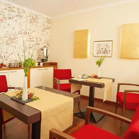 Hotel Bio Thermalhotel Falkenhof