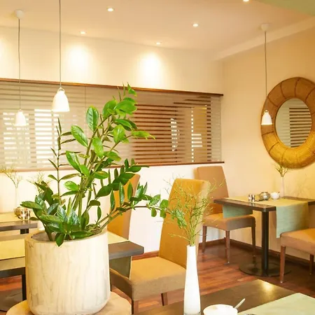 Hotel Bio Thermalhotel Falkenhof