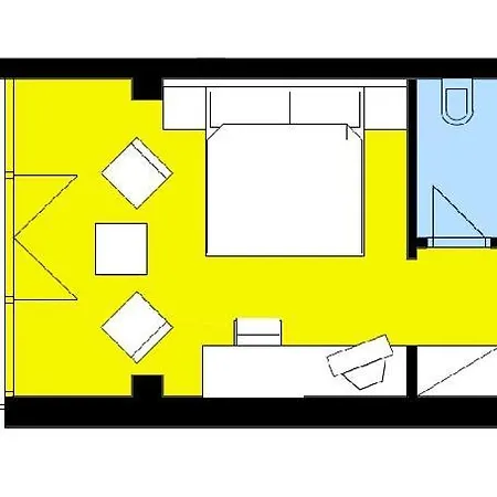 Bio Thermalhotel Falkenhof