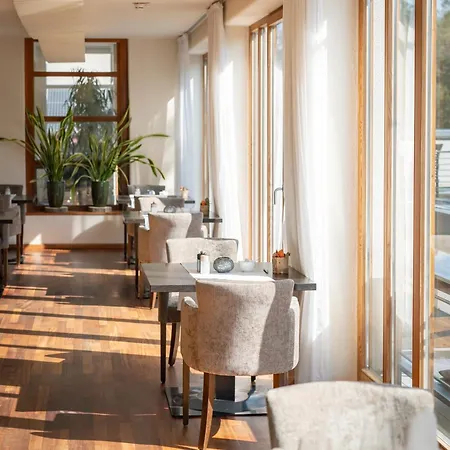 Hotel Bio Thermalhotel Falkenhof