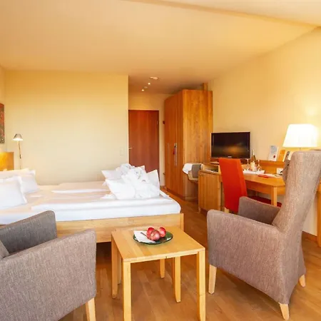 Bio Thermalhotel Falkenhof 4*