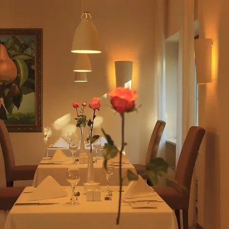 Bio Thermalhotel Falkenhof Hotel 4*