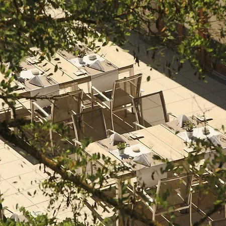 Hotel Bio Thermalhotel Falkenhof Bad Füssing