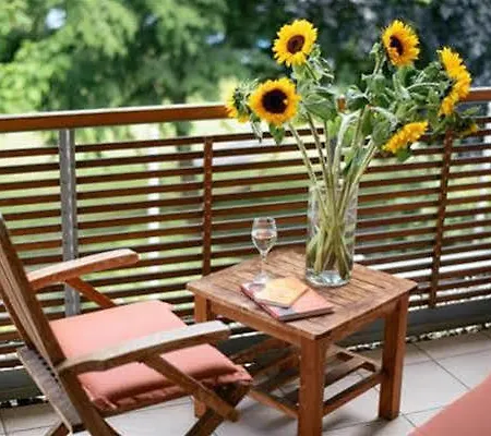 Bio Thermalhotel Falkenhof