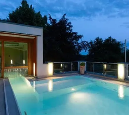 Hotel Bio Thermalhotel Falkenhof