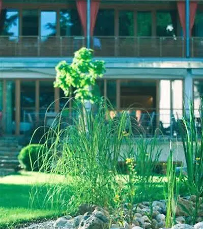 Hotel Bio Thermalhotel Falkenhof Bad Füssing