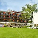 Hotell Bio Thermalhotel Falkenhof 4*