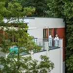 Hotell Bio Thermalhotel Falkenhof 4*