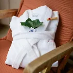 Bio Thermalhotel Falkenhof מלון באד פיסינג