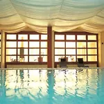 Bio Thermalhotel Falkenhof מלון