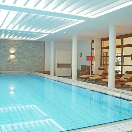 Bio Thermalhotel Falkenhof Hotell