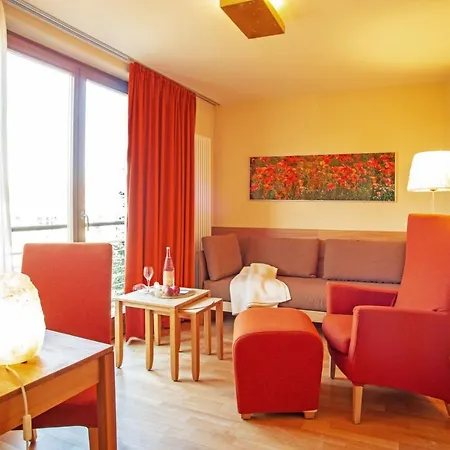 Hotel Bio Thermalhotel Falkenhof