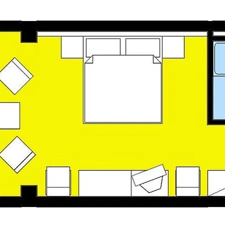 Bio Thermalhotel Falkenhof 4* Bad Füssing