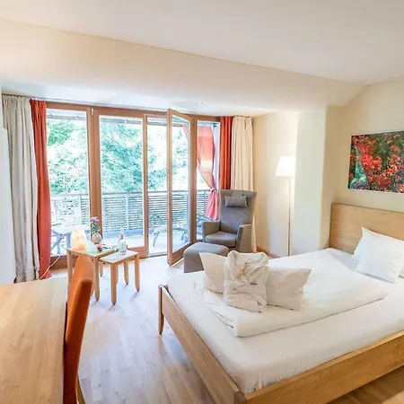 Hotell Bio Thermalhotel Falkenhof