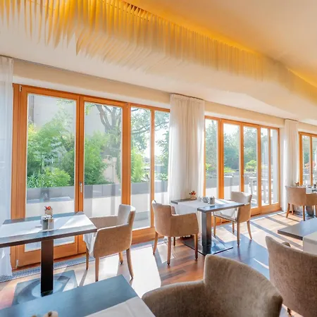 Bio Thermalhotel Falkenhof Hotell 4*