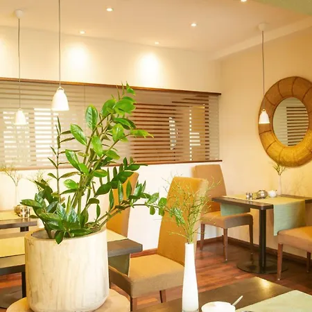 Bio Thermalhotel Falkenhof Hotell 4*