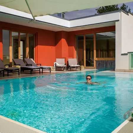 Bio Thermalhotel Falkenhof