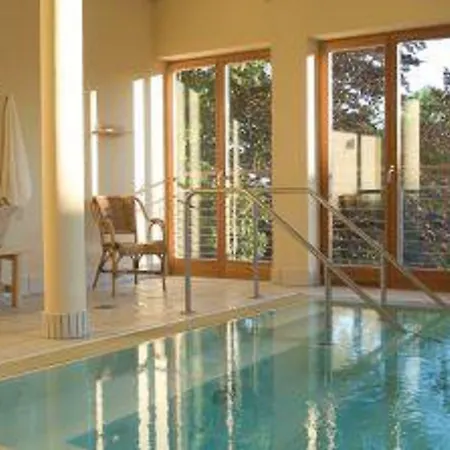 Bio Thermalhotel Falkenhof Hotel Bad Fussing