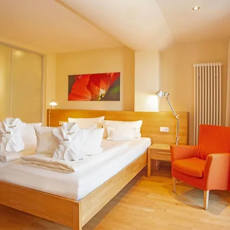 Bio Thermalhotel Falkenhof Bad Füssing