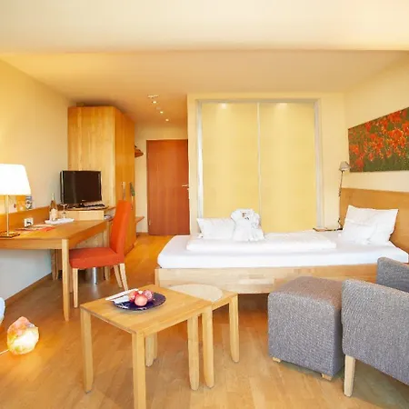 Bio Thermalhotel Falkenhof Hotell Bad Füssing