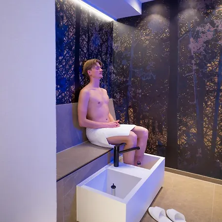 מלון Bio Thermalhotel Falkenhof