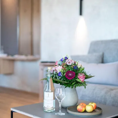 Bio Thermalhotel Falkenhof באד פיסינג