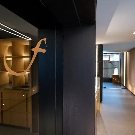 מלון Bio Thermalhotel Falkenhof 4*