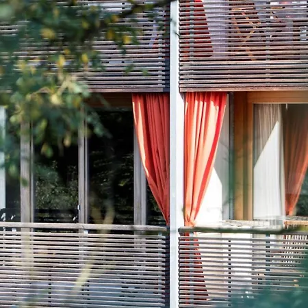 Bio Thermalhotel Falkenhof מלון 4*