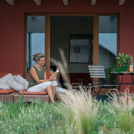 Bio Thermalhotel Falkenhof 4* באד פיסינג