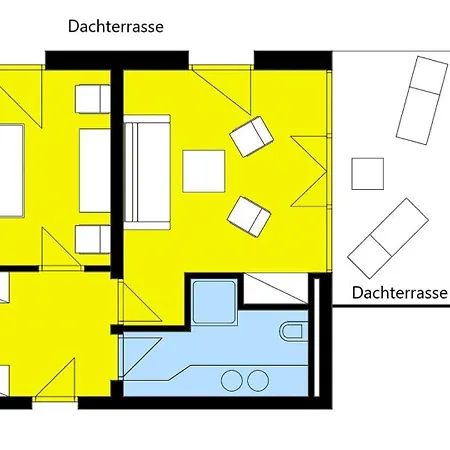 מלון Bio Thermalhotel Falkenhof