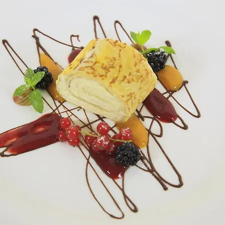 מלון Bio Thermalhotel Falkenhof 4*
