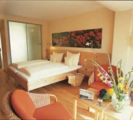 Bio Thermalhotel Falkenhof ホテル
