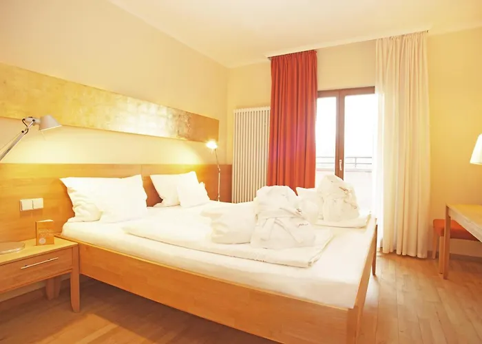 Bio Thermalhotel Falkenhof 4* Bad Füssing