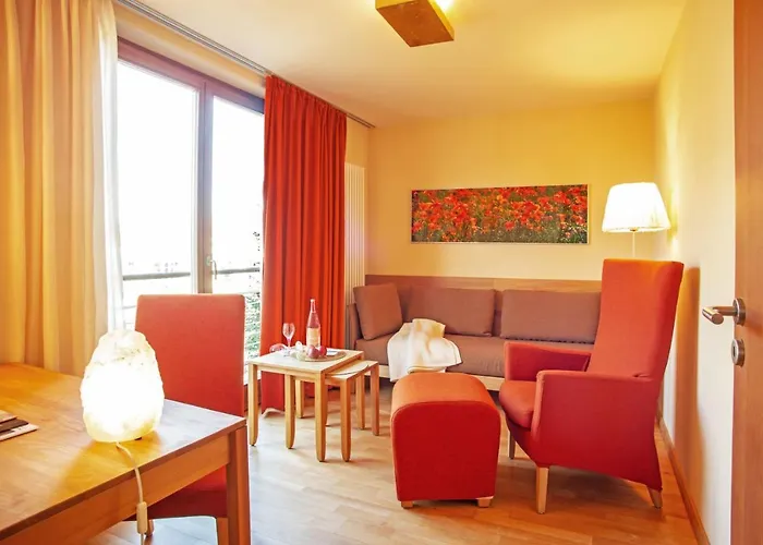 فندق Bio Thermalhotel Falkenhof