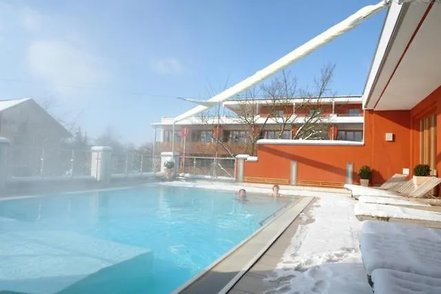 Bio Thermalhotel Falkenhof باد فسينغ